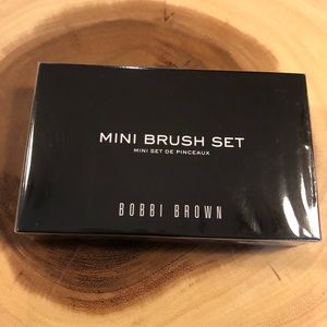 Bobbi Brown Mini Brush Set